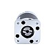 MG Series Planetary Gearbox Gear Ratio 20:1 Backlash 45arc-min for Nema 17 Stepper Motor - MG17-G20 | StepperOnline AU