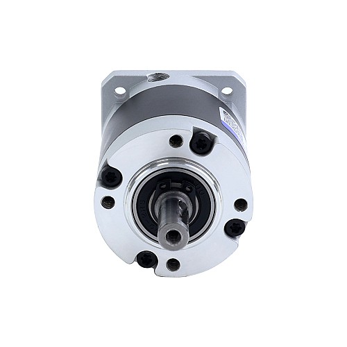 MG Series Planetary Gearbox Gear Ratio 20:1 Backlash 45arc-min for Nema 17 Stepper Motor - MG17-G20 | StepperOnline AU