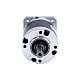 MG Series Planetary Gearbox Gear Ratio 20:1 Backlash 45arc-min for Nema 17 Stepper Motor - MG17-G20 | StepperOnline AU