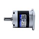 MG Series Planetary Gearbox Gear Ratio 50:1 Backlash 45arc-min for Nema 17 Stepper Motor - MG17-G50 | StepperOnline AU