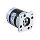 MG Series Planetary Gearbox Gear Ratio 50:1 Backlash 45arc-min for Nema 17 Stepper Motor - MG17-G50 | StepperOnline AU