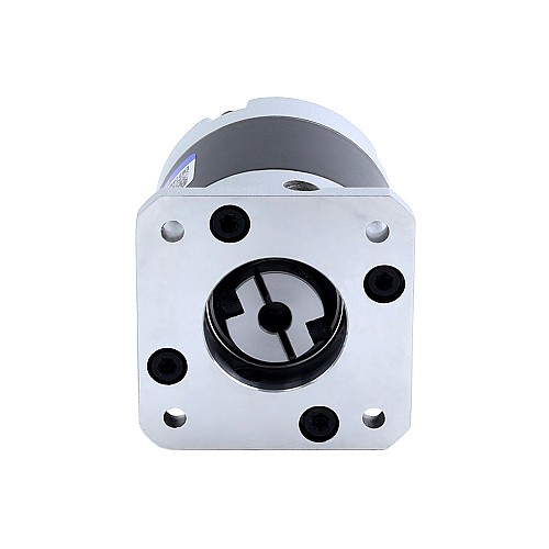 MG Series Planetary Gearbox Gear Ratio 50:1 Backlash 45arc-min for Nema 17 Stepper Motor - MG17-G50 | StepperOnline AU