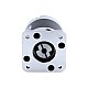 MG Series Planetary Gearbox Gear Ratio 50:1 Backlash 45arc-min for Nema 17 Stepper Motor - MG17-G50 | StepperOnline AU