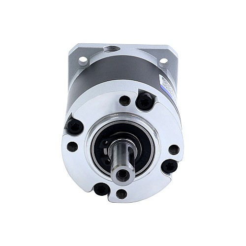 MG Series Planetary Gearbox Gear Ratio 50:1 Backlash 45arc-min for Nema 17 Stepper Motor - MG17-G50 | StepperOnline AU