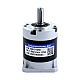 MG Series Planetary Gearbox Gear Ratio 50:1 Backlash 45arc-min for Nema 17 Stepper Motor - MG17-G50 | StepperOnline AU