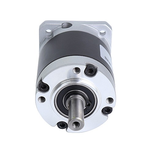 MG Series Planetary Gearbox Gear Ratio 50:1 Backlash 45arc-min for Nema 17 Stepper Motor - MG17-G50 | StepperOnline AU