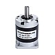 MG Series Planetary Gearbox Gear Ratio 50:1 Backlash 45arc-min for Nema 17 Stepper Motor - MG17-G50 | StepperOnline AU