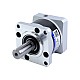 MG Series Planetary Gearbox Gear Ratio 10:1 Backlash 30arc-min for 8mm Shaft Nema 23 Stepper Motor - MG23-G10-D8 | StepperOnline AU