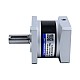 MG Series Planetary Gearbox Gear Ratio 10:1 Backlash 30arc-min for 8mm Shaft Nema 23 Stepper Motor - MG23-G10-D8 | StepperOnline AU