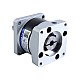 MG Series Planetary Gearbox Gear Ratio 10:1 Backlash 30arc-min for 8mm Shaft Nema 23 Stepper Motor - MG23-G10-D8 | StepperOnline AU