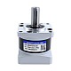 MG Series Planetary Gearbox Gear Ratio 10:1 Backlash 30arc-min for 8mm Shaft Nema 23 Stepper Motor - MG23-G10-D8 | StepperOnline AU