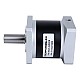 MG Series Planetary Gearbox Gear Ratio 20:1 Backlash 45arc-min for 8mm Shaft Nema 23 Stepper Motor - MG23-G20-D8 | StepperOnline AU