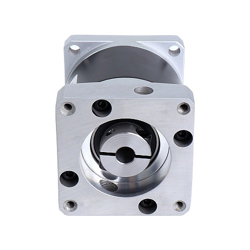 MG Series Planetary Gearbox Gear Ratio 20:1 Backlash 45arc-min for 8mm Shaft Nema 23 Stepper Motor - MG23-G20-D8 | StepperOnline AU
