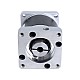 MG Series Planetary Gearbox Gear Ratio 20:1 Backlash 45arc-min for 8mm Shaft Nema 23 Stepper Motor - MG23-G20-D8 | StepperOnline AU