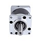 MG Series Planetary Gearbox Gear Ratio 20:1 Backlash 45arc-min for 8mm Shaft Nema 23 Stepper Motor - MG23-G20-D8 | StepperOnline AU