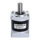 MG Series Planetary Gearbox Gear Ratio 20:1 Backlash 45arc-min for 8mm Shaft Nema 23 Stepper Motor - MG23-G20-D8 | StepperOnline AU