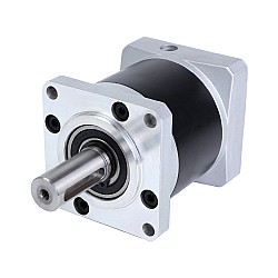 MG Series Planetary Gearbox Gear Ratio 20:1 Backlash 45arc-min for 8mm Shaft Nema 23 Stepper Motor