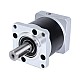 MG Series Planetary Gearbox Gear Ratio 20:1 Backlash 45arc-min for 8mm Shaft Nema 23 Stepper Motor - MG23-G20-D8 | StepperOnline AU