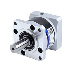 MG Series Planetary Gearbox Gear Ratio 4:1 Backlash 30arc-min for 8mm Shaft Nema 23 Stepper Motor