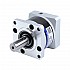 MG Series Planetary Gearbox Gear Ratio 4:1 Backlash 30arc-min for 8mm Shaft Nema 23 Stepper Motor