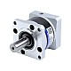 MG Series Planetary Gearbox Gear Ratio 4:1 Backlash 30arc-min for 8mm Shaft Nema 23 Stepper Motor - MG23-G4-D8 | StepperOnline AU