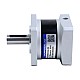 MG Series Planetary Gearbox Gear Ratio 4:1 Backlash 30arc-min for 8mm Shaft Nema 23 Stepper Motor - MG23-G4-D8 | StepperOnline AU