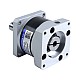 MG Series Planetary Gearbox Gear Ratio 4:1 Backlash 30arc-min for 8mm Shaft Nema 23 Stepper Motor - MG23-G4-D8 | StepperOnline AU