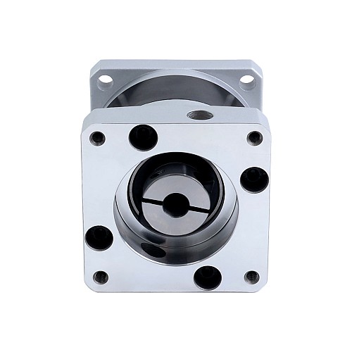 MG Series Planetary Gearbox Gear Ratio 4:1 Backlash 30arc-min for 8mm Shaft Nema 23 Stepper Motor - MG23-G4-D8 | StepperOnline AU