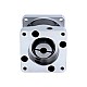 MG Series Planetary Gearbox Gear Ratio 4:1 Backlash 30arc-min for 8mm Shaft Nema 23 Stepper Motor - MG23-G4-D8 | StepperOnline AU