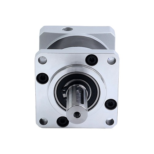MG Series Planetary Gearbox Gear Ratio 4:1 Backlash 30arc-min for 8mm Shaft Nema 23 Stepper Motor - MG23-G4-D8 | StepperOnline AU