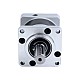 MG Series Planetary Gearbox Gear Ratio 4:1 Backlash 30arc-min for 8mm Shaft Nema 23 Stepper Motor - MG23-G4-D8 | StepperOnline AU