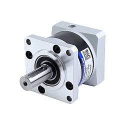MG Series Planetary Gearbox Gear Ratio 4:1 Backlash 30arc-min for 8mm Shaft Nema 23 Stepper Motor
