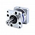 MG Series Planetary Gearbox Gear Ratio 5:1 Backlash 30arc-min for 8mm Shaft Nema 23 Stepper Motor