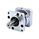 MG Series Planetary Gearbox Gear Ratio 5:1 Backlash 30arc-min for 8mm Shaft Nema 23 Stepper Motor - MG23-G5-D8 | StepperOnline AU