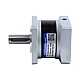 MG Series Planetary Gearbox Gear Ratio 5:1 Backlash 30arc-min for 8mm Shaft Nema 23 Stepper Motor - MG23-G5-D8 | StepperOnline AU