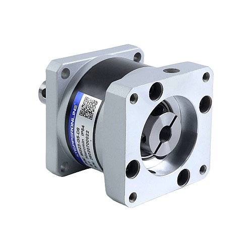 MG Series Planetary Gearbox Gear Ratio 5:1 Backlash 30arc-min for 8mm Shaft Nema 23 Stepper Motor - MG23-G5-D8 | StepperOnline AU