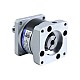 MG Series Planetary Gearbox Gear Ratio 5:1 Backlash 30arc-min for 8mm Shaft Nema 23 Stepper Motor - MG23-G5-D8 | StepperOnline AU
