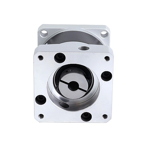 MG Series Planetary Gearbox Gear Ratio 5:1 Backlash 30arc-min for 8mm Shaft Nema 23 Stepper Motor - MG23-G5-D8 | StepperOnline AU