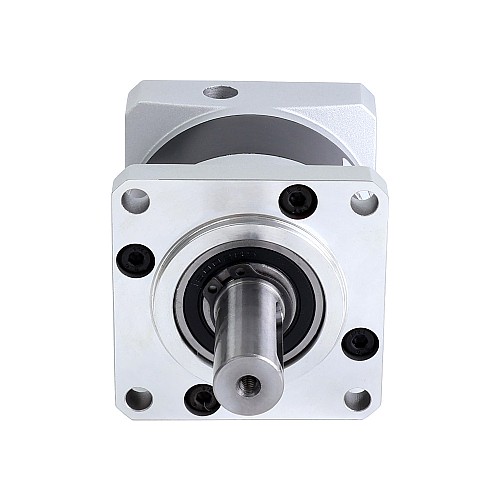 MG Series Planetary Gearbox Gear Ratio 5:1 Backlash 30arc-min for 8mm Shaft Nema 23 Stepper Motor - MG23-G5-D8 | StepperOnline AU
