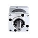 MG Series Planetary Gearbox Gear Ratio 5:1 Backlash 30arc-min for 8mm Shaft Nema 23 Stepper Motor - MG23-G5-D8 | StepperOnline AU