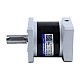MG Series Planetary Gearbox Gear Ratio 50:1 Backlash 45arc-min for 8mm Shaft Nema 23 Stepper Motor - MG23-G50-D8 | StepperOnline AU