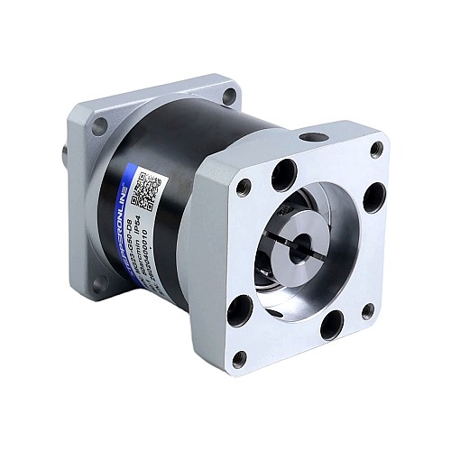 MG Series Planetary Gearbox Gear Ratio 50:1 Backlash 45arc-min for 8mm Shaft Nema 23 Stepper Motor - MG23-G50-D8 | StepperOnline AU
