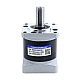 MG Series Planetary Gearbox Gear Ratio 50:1 Backlash 45arc-min for 8mm Shaft Nema 23 Stepper Motor - MG23-G50-D8 | StepperOnline AU