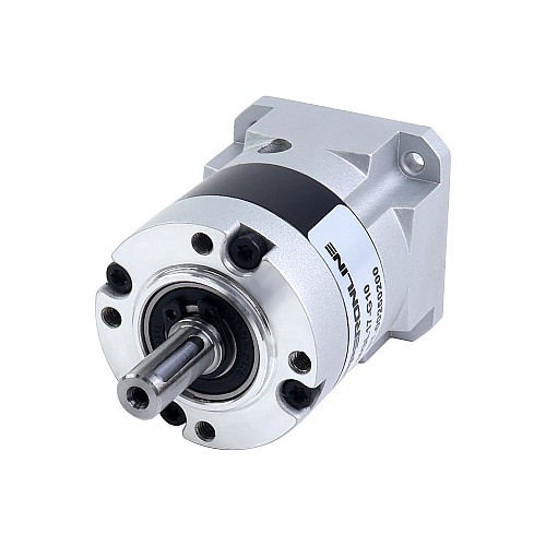 MGL Series Planetary Gearbox Gear Ratio 10:1 Backlash 30arc-min for 5mm Shaft Standard Nema 17 Stepper Motor - MGL17-G10 | StepperOnline AU