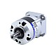 MGL Series Planetary Gearbox Gear Ratio 10:1 Backlash 30arc-min for 5mm Shaft Standard Nema 17 Stepper Motor - MGL17-G10 | StepperOnline AU