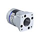 MGL Series Planetary Gearbox Gear Ratio 10:1 Backlash 30arc-min for 5mm Shaft Standard Nema 17 Stepper Motor - MGL17-G10 | StepperOnline AU