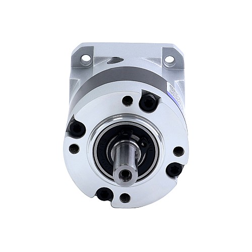 MGL Series Planetary Gearbox Gear Ratio 10:1 Backlash 30arc-min for 5mm Shaft Standard Nema 17 Stepper Motor - MGL17-G10 | StepperOnline AU