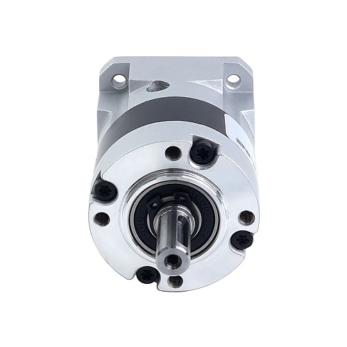 MGL Series Planetary Gearbox Gear Ratio 10:1 Backlash 30arc-min for 5mm Shaft Standard Nema 17 Stepper Motor - MGL17-G10 | StepperOnline AU