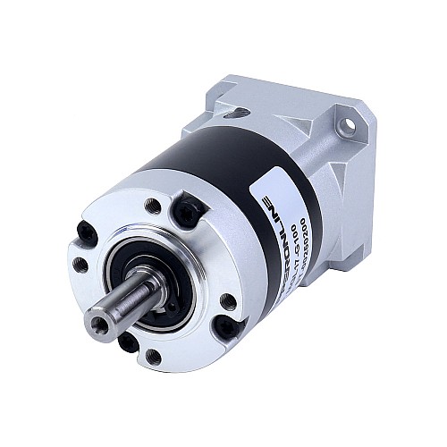 MGL Series Planetary Gearbox Gear Ratio 100:1 Backlash 45arc-min for 5mm Shaft Standard Nema 17 Stepper Motor - MGL17-G100 | StepperOnline AU
