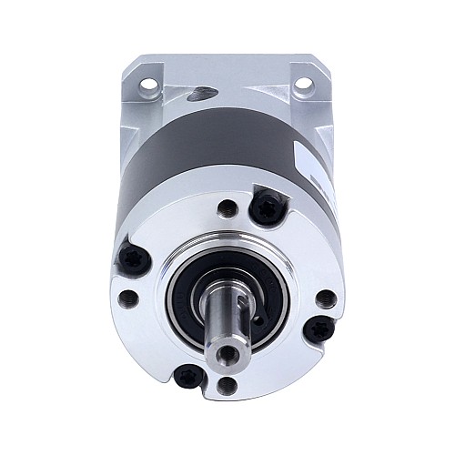 MGL Series Planetary Gearbox Gear Ratio 100:1 Backlash 45arc-min for 5mm Shaft Standard Nema 17 Stepper Motor - MGL17-G100 | StepperOnline AU